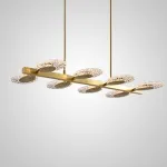 Потолочный светильник CERES LONG от ImperiumLoft