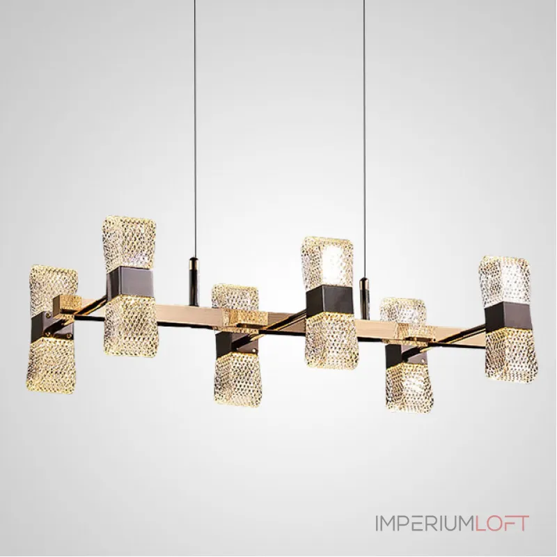 Подвесной светильник MARSELLA LONG от ImperiumLoft Подвесной светильник MARSELLA LONG от ImperiumLoft