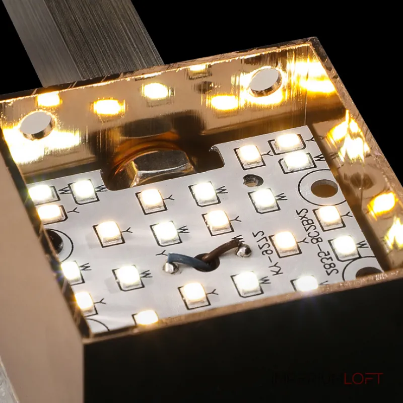Подвесной светильник MARSELLA LONG от ImperiumLoft Подвесной светильник MARSELLA LONG от ImperiumLoft