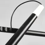 Подвесной светильник BECKY LONG от ImperiumLoft