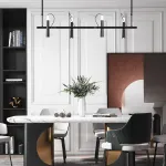 Подвесной светильник BECKY LONG от ImperiumLoft