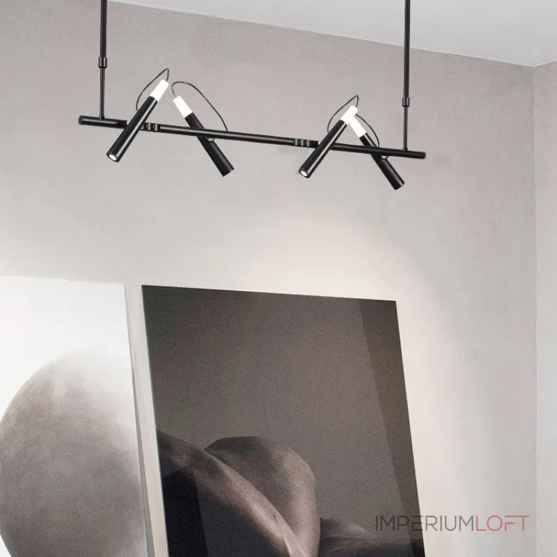 Подвесной светильник BECKY LONG от ImperiumLoft Подвесной светильник BECKY LONG от ImperiumLoft