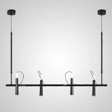 Подвесной светильник BECKY LONG