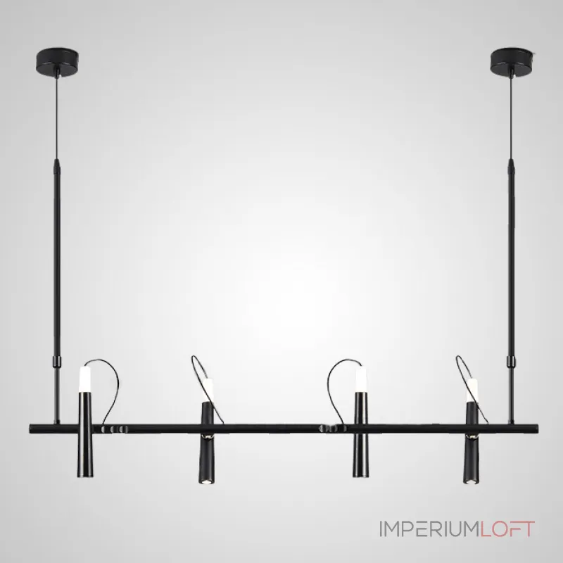 Подвесной светильник BECKY LONG от ImperiumLoft Подвесной светильник BECKY LONG от ImperiumLoft