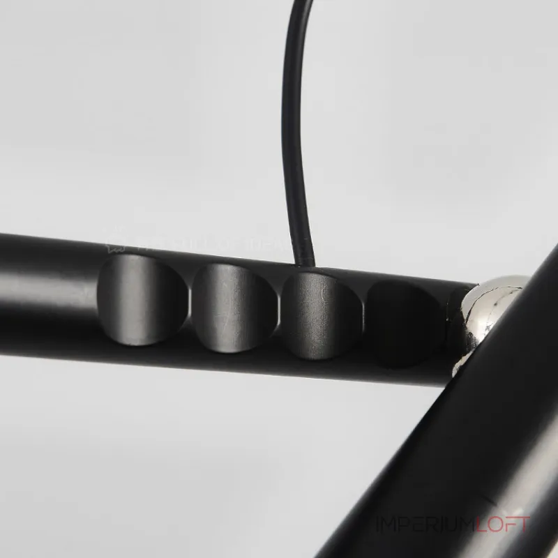 Подвесной светильник BECKY LONG от ImperiumLoft Подвесной светильник BECKY LONG от ImperiumLoft