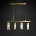 Подвесной светильник HILDIS LONG L6 от ImperiumLoft