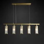 Подвесной светильник HILDIS LONG L6 от ImperiumLoft