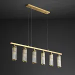Подвесной светильник HILDIS LONG L6 от ImperiumLoft