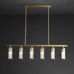 Подвесной светильник HILDIS LONG L6 от ImperiumLoft