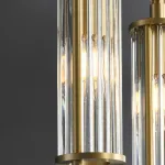 Подвесной светильник HILDIS LONG L6 от ImperiumLoft