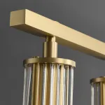 Подвесной светильник HILDIS LONG L6 от ImperiumLoft