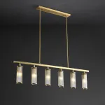 Подвесной светильник HILDIS LONG L6 от ImperiumLoft