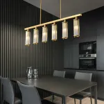 Подвесной светильник HILDIS LONG L6 от ImperiumLoft