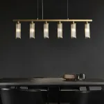 Подвесной светильник HILDIS LONG L6 от ImperiumLoft