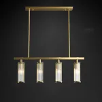 Потолочный светильник HILDIS LONG L4 от ImperiumLoft