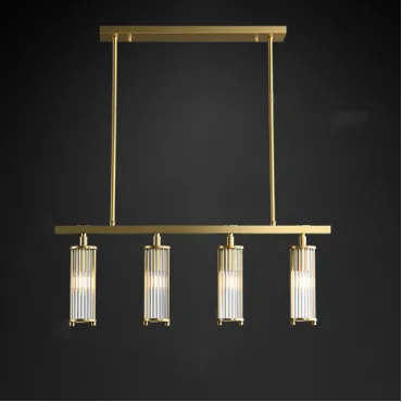 Потолочный светильник HILDIS LONG L4