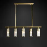 Потолочный светильник HILDIS LONG L6 от ImperiumLoft