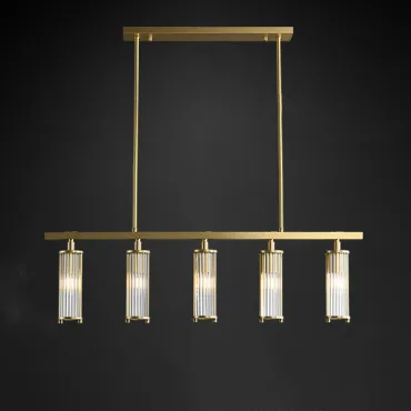 Потолочный светильник HILDIS LONG L5