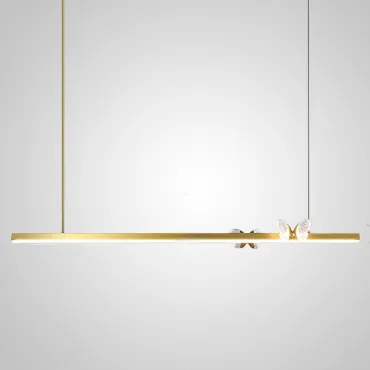 Подвесной светильник BABETTA LONG L90