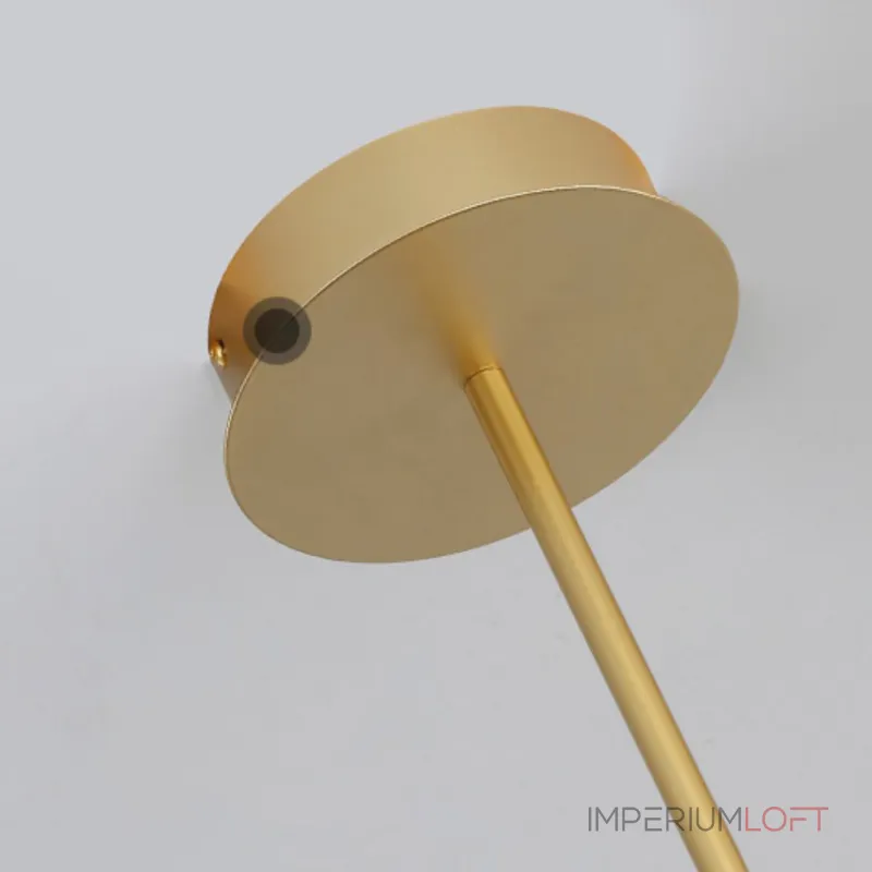 Подвесной светильник BABETTA LONG L90 от ImperiumLoft