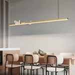 Подвесной светильник BABETTA LONG L90 от ImperiumLoft