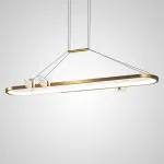 Потолочный светильник BABETTA LONG B от ImperiumLoft