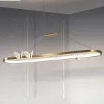 Потолочный светильник BABETTA LONG B от ImperiumLoft