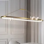 Потолочный светильник BABETTA LONG B от ImperiumLoft