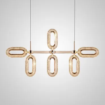 Подвесной светильник KEZIA LONG Подвесной светильник KEZIA LONG