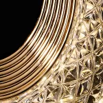 Подвесной светильник KEZIA LONG от ImperiumLoft