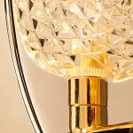 Подвесной светильник KEZIA LONG от ImperiumLoft