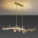 Потолочный светильник FLORENTINA LONG L98 от ImperiumLoft