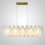 Подвесной  светильник LORELEY LONG от ImperiumLoft