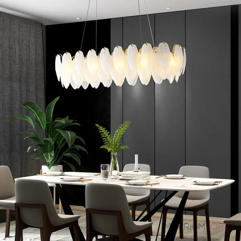 Подвесной  светильник LORELEY LONG от ImperiumLoft