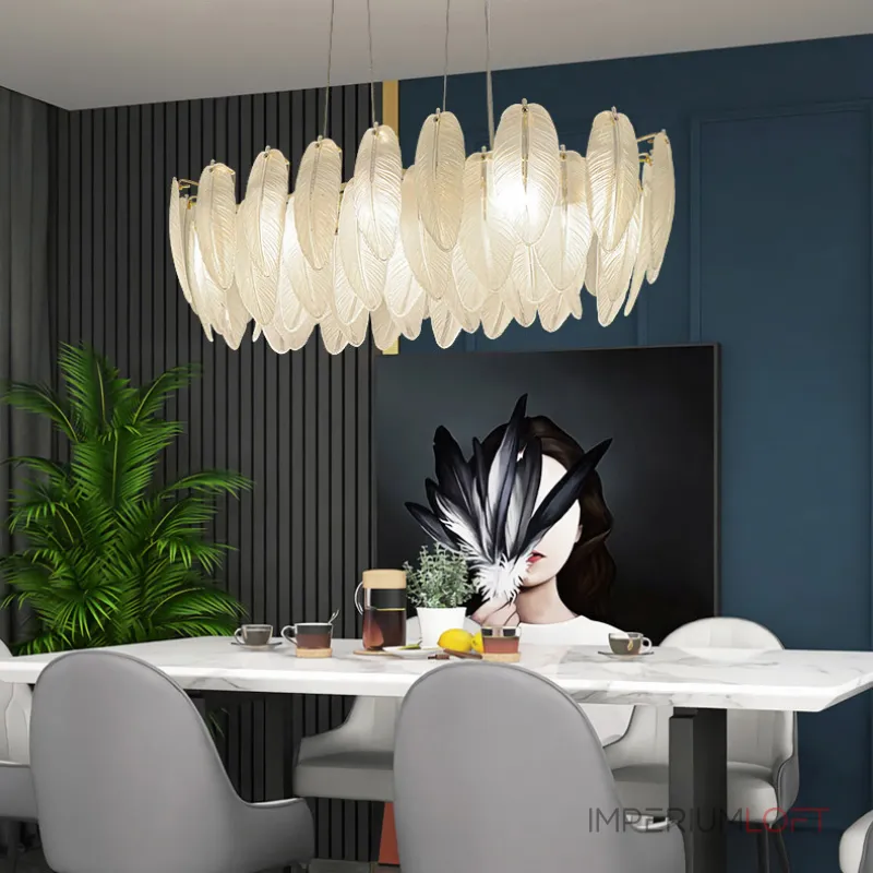 Подвесной  светильник LORELEY LONG от ImperiumLoft