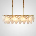 Подвесной светильник POMONA LONG от ImperiumLoft