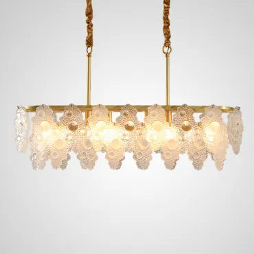 Подвесной светильник POMONA LONG