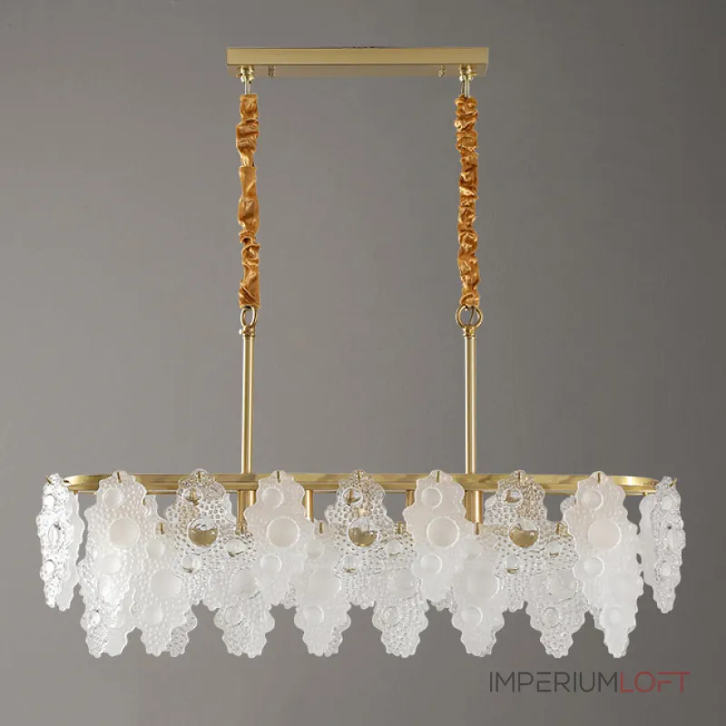 Подвесной светильник POMONA LONG от ImperiumLoft Подвесной светильник POMONA LONG от ImperiumLoft