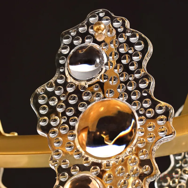 Подвесной светильник POMONA LONG от ImperiumLoft Подвесной светильник POMONA LONG от ImperiumLoft