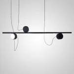 Подвесной светильник PARROT от ImperiumLoft