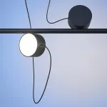 Подвесной светильник PARROT от ImperiumLoft