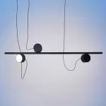 Подвесной светильник PARROT от ImperiumLoft