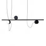 Подвесной светильник PARROT от ImperiumLoft