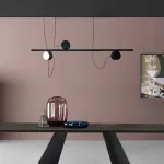 Подвесной светильник PARROT от ImperiumLoft