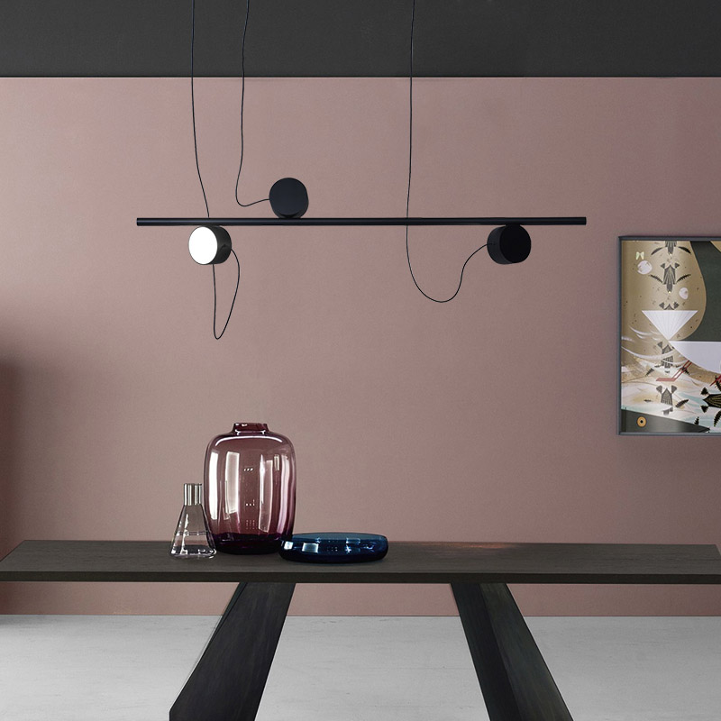 Подвесной светильник PARROT от ImperiumLoft