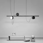 Подвесной светильник PARROT от ImperiumLoft