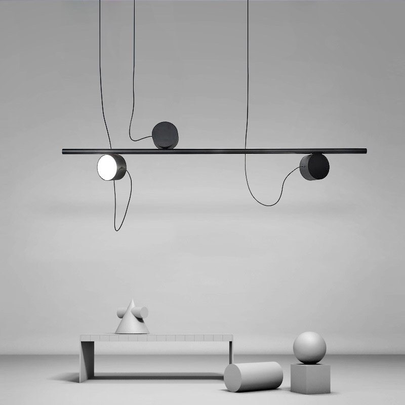 Подвесной светильник PARROT от ImperiumLoft