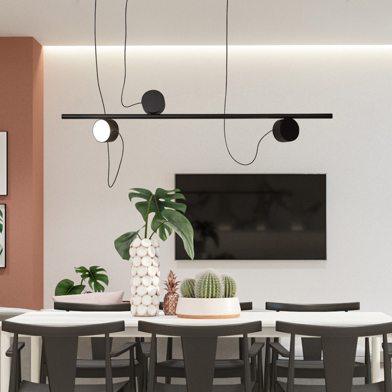 Подвесной светильник PARROT от ImperiumLoft