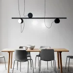 Подвесной светильник PARROT от ImperiumLoft