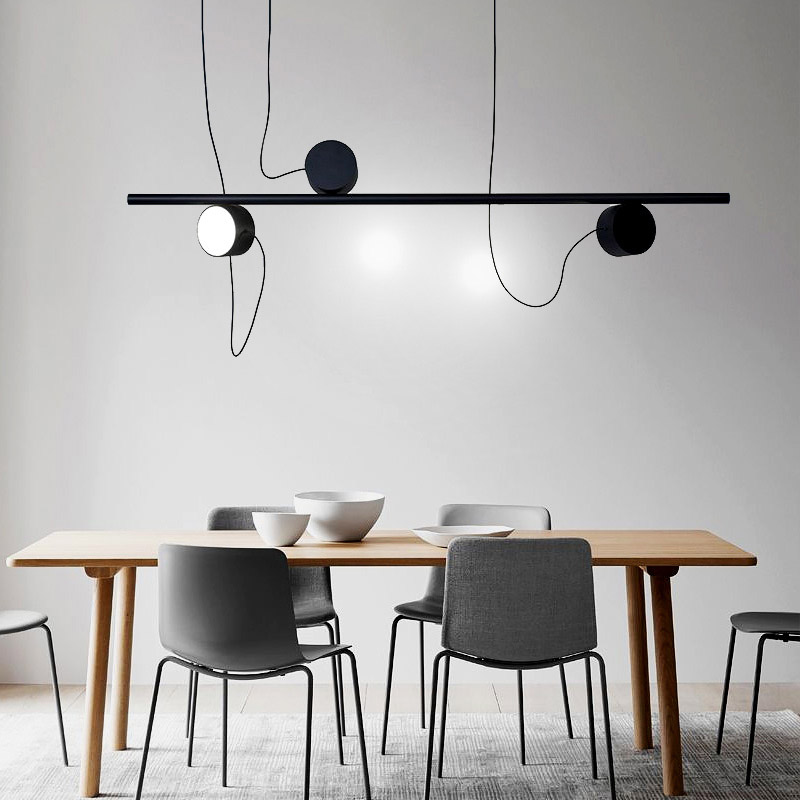 Подвесной светильник PARROT от ImperiumLoft